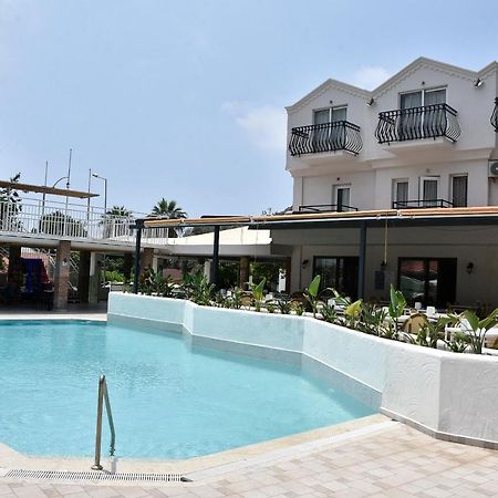 Magic Tulip Hotel Oludeniz Luaran gambar