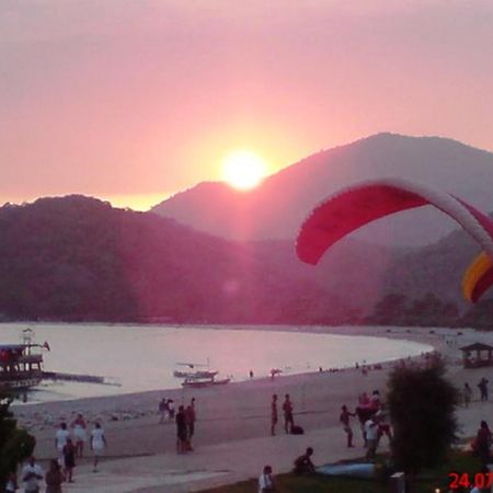 Magic Tulip Hotel Oludeniz Luaran gambar