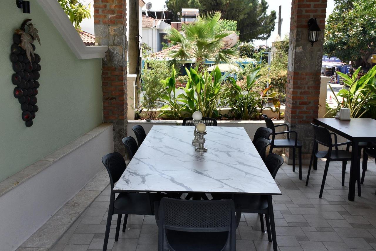 Magic Tulip Hotel Oludeniz Luaran gambar