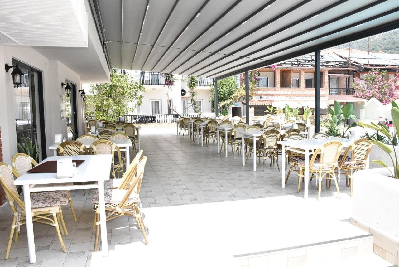 Magic Tulip Hotel Oludeniz Luaran gambar