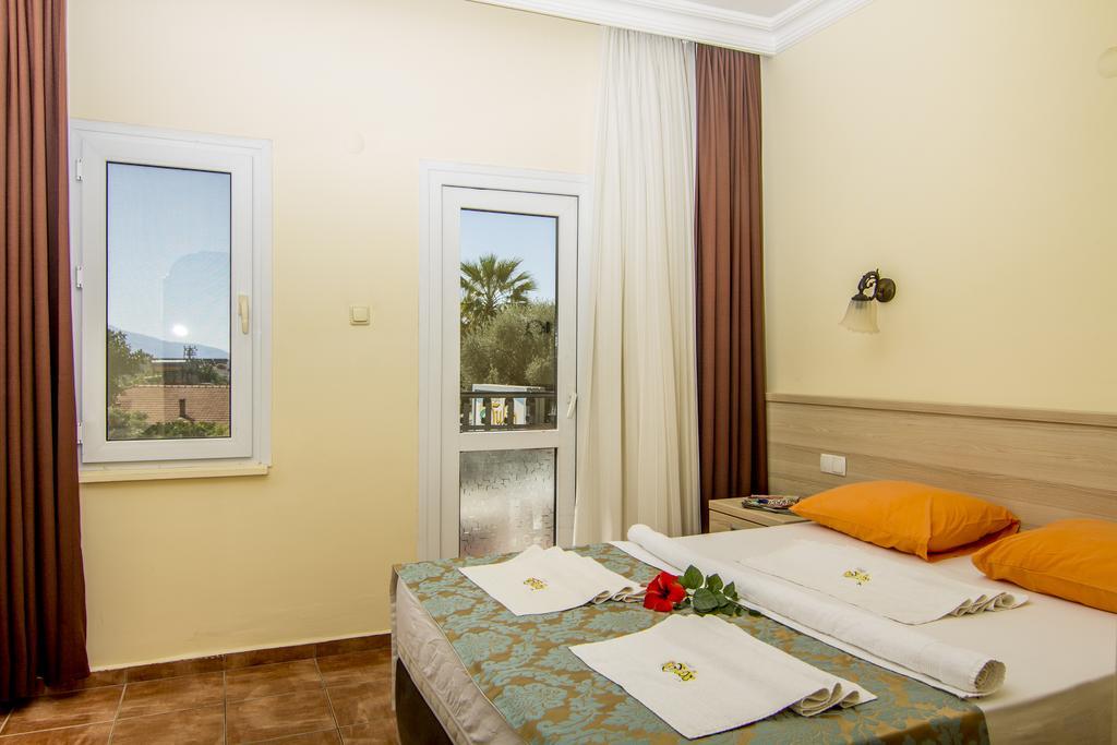 Magic Tulip Hotel Oludeniz Luaran gambar