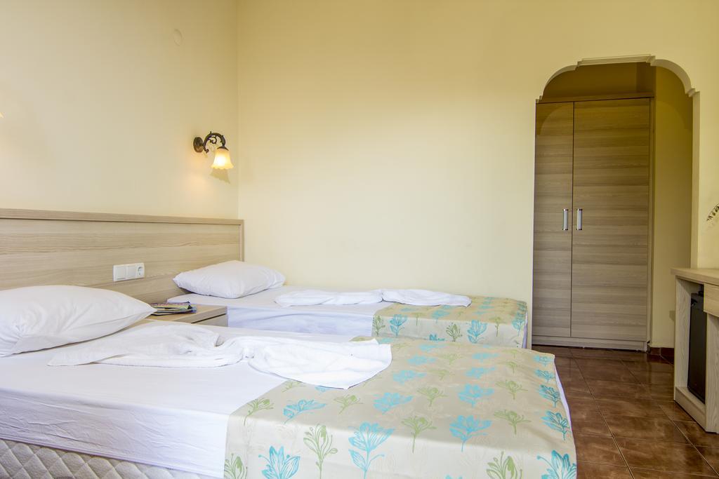 Magic Tulip Hotel Oludeniz Luaran gambar